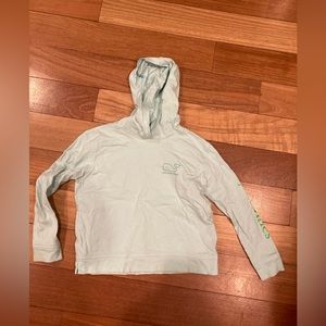 Girls play condition vineyard vines top